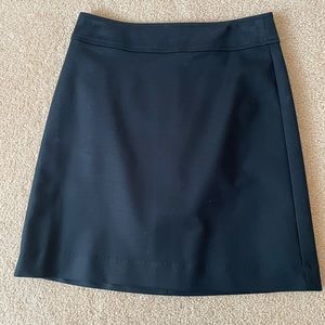 Brand new Banana Republic A-line skirt